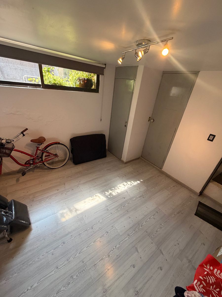 Casa en Campestre Coyoacán, Coyoacán, foto 18 de 21