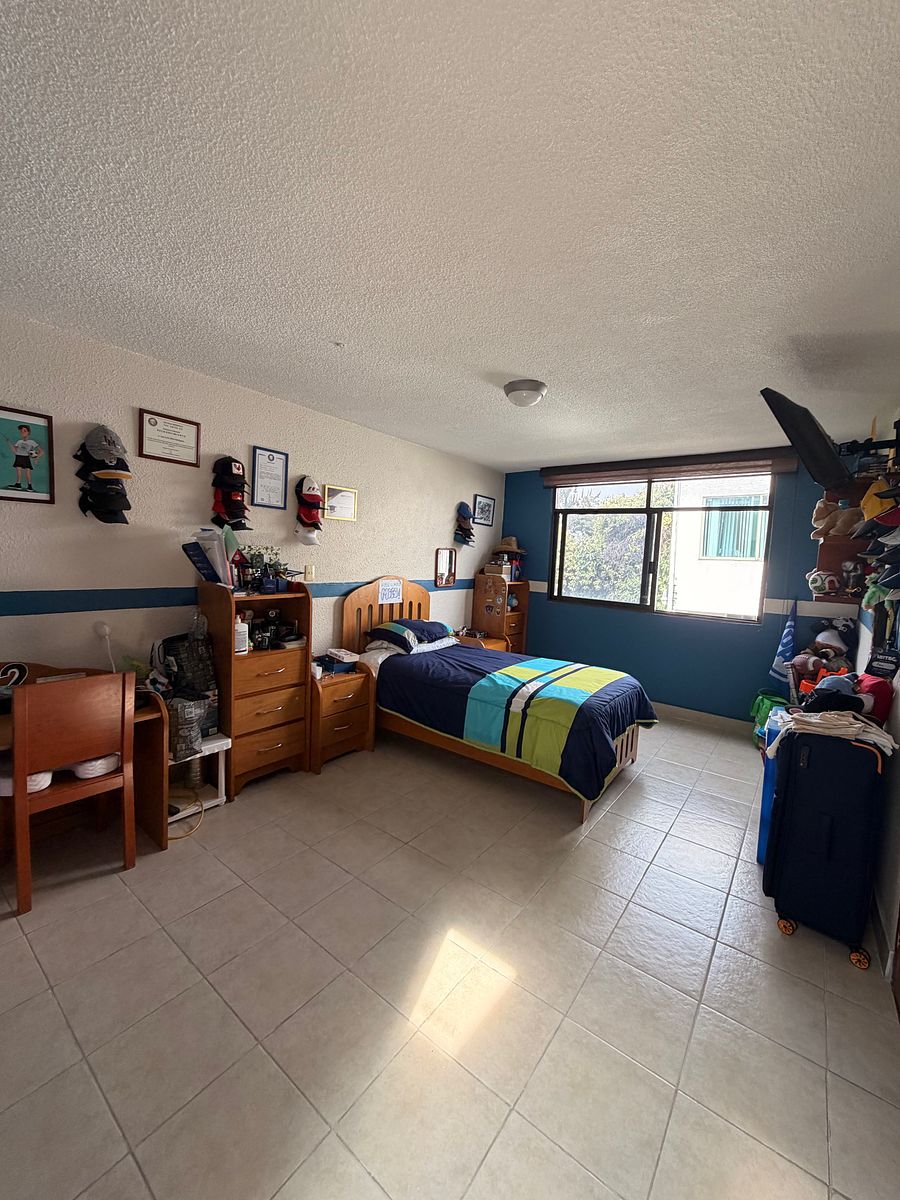 Casa en Campestre Coyoacán, Coyoacán, foto 12 de 21