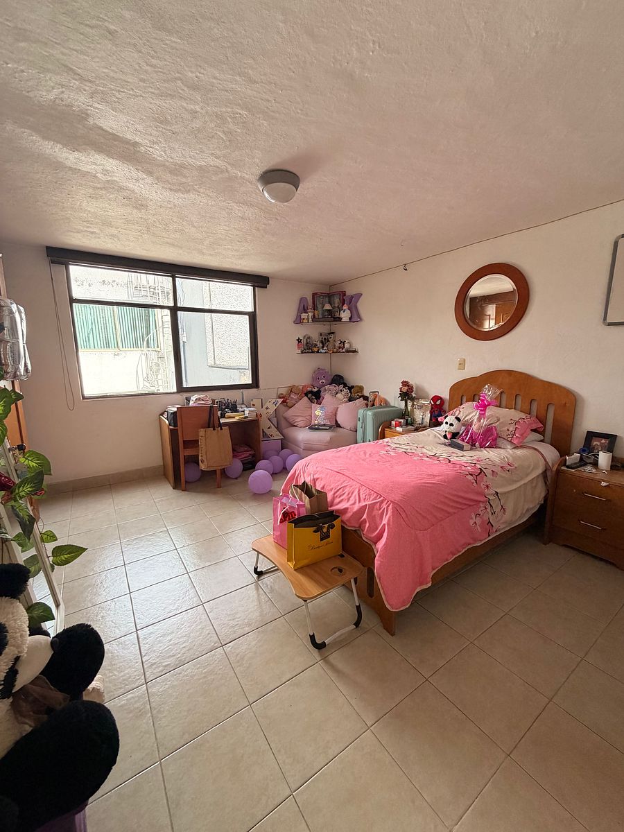 Casa en Campestre Coyoacán, Coyoacán, foto 13 de 21