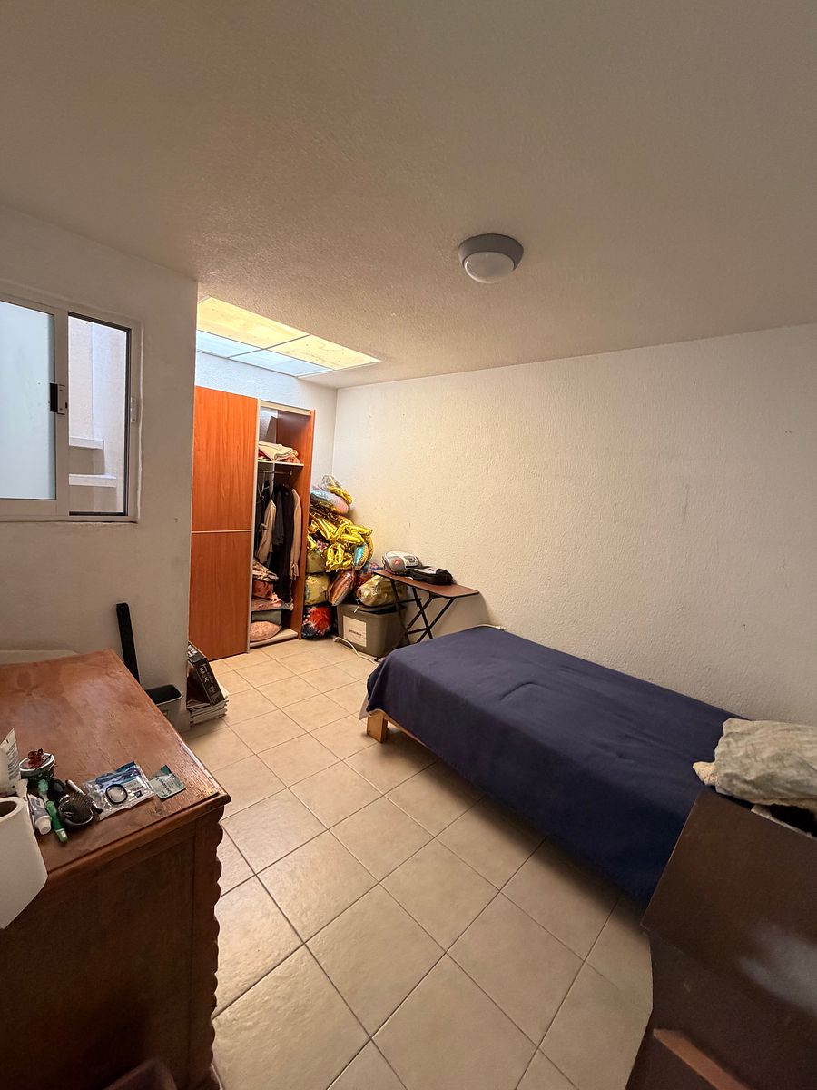 Casa en Campestre Coyoacán, Coyoacán, foto 14 de 21