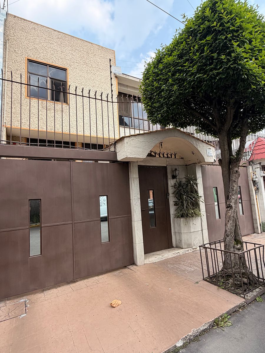 Casa en Campestre Coyoacán, Coyoacán, foto 16 de 21