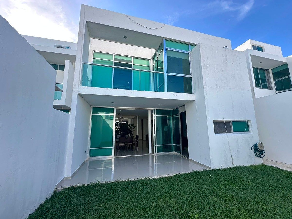 Casa en Altabrisa, Mérida, foto 4 de 22