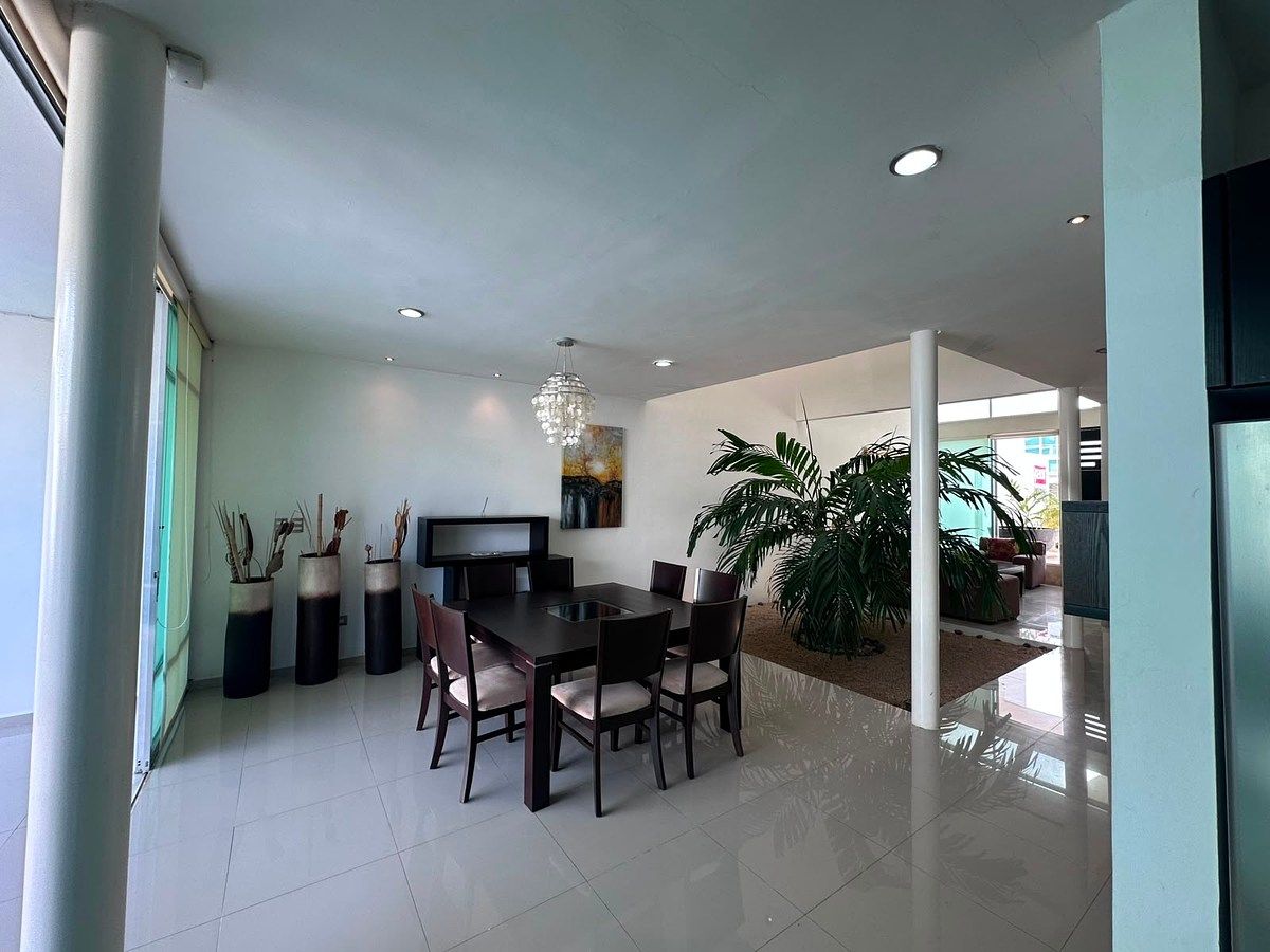 Casa en Altabrisa, Mérida, foto 5 de 22
