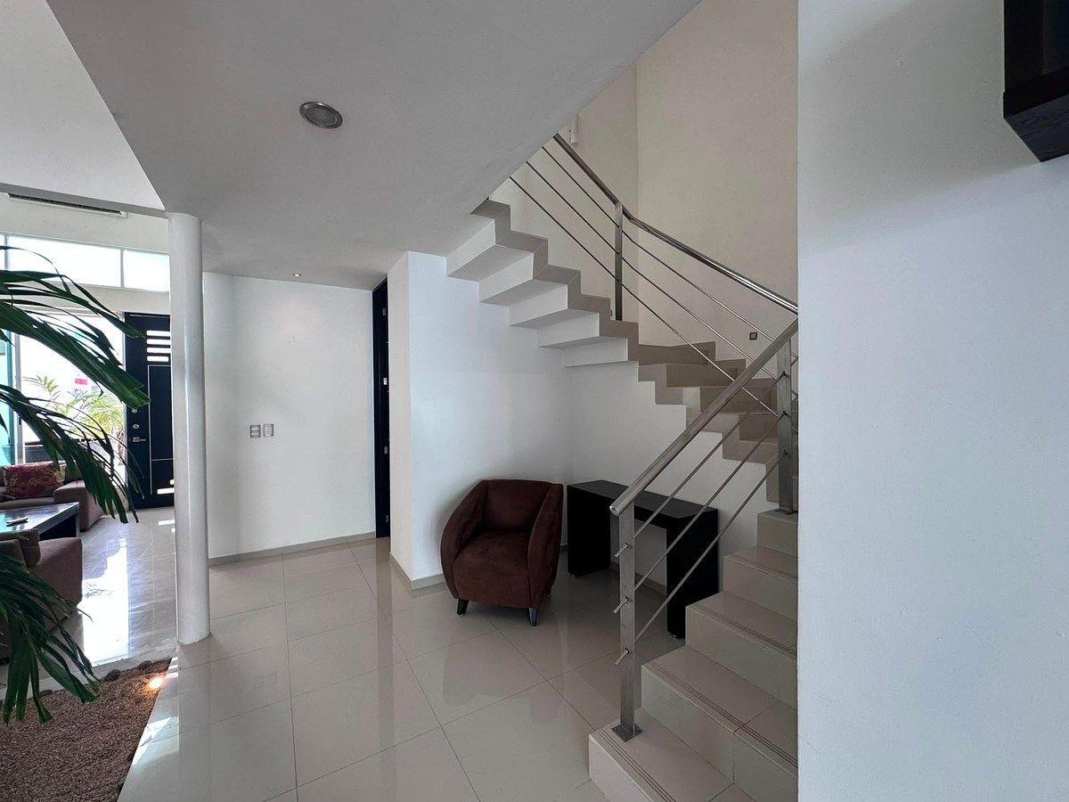 Casa en Altabrisa, Mérida, foto 6 de 22