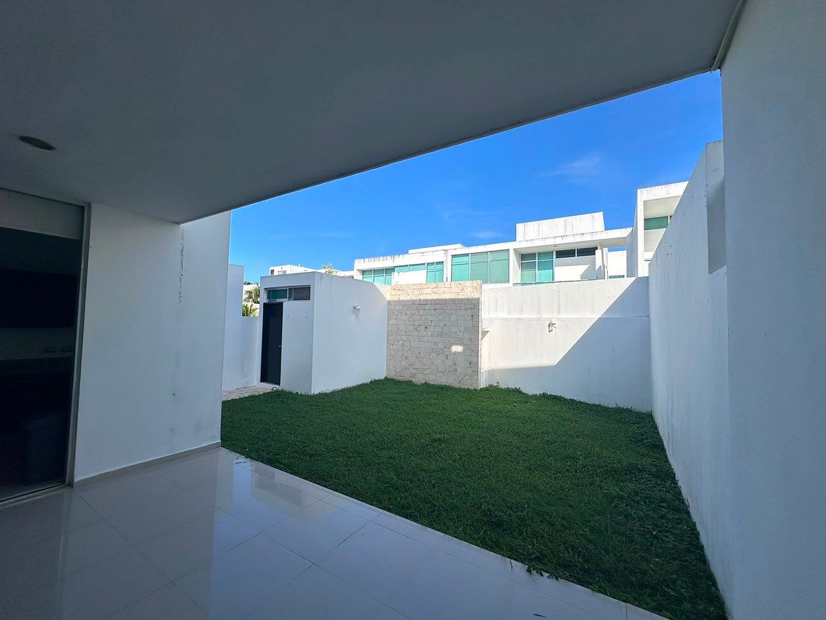 Casa en Altabrisa, Mérida, foto 8 de 22