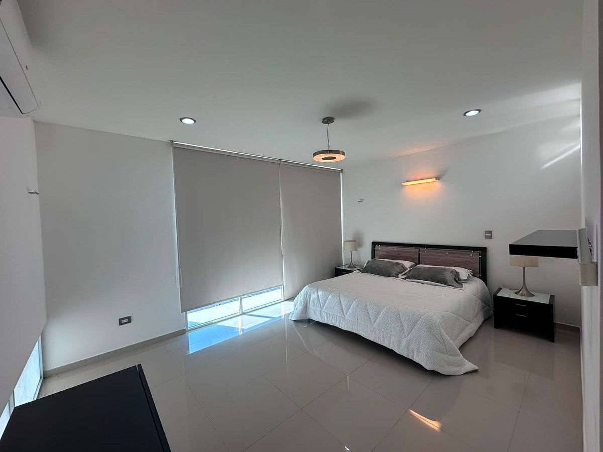 Casa en Altabrisa, Mérida, foto 9 de 22