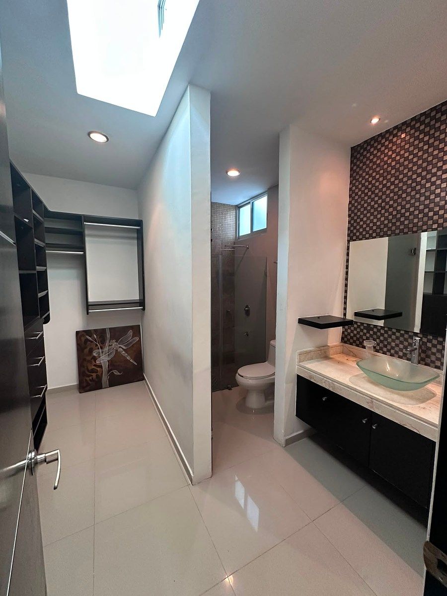 Casa en Altabrisa, Mérida, foto 10 de 22