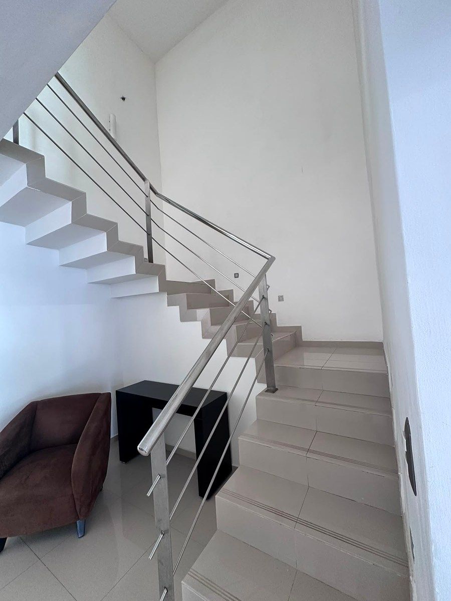 Casa en Altabrisa, Mérida, foto 12 de 22