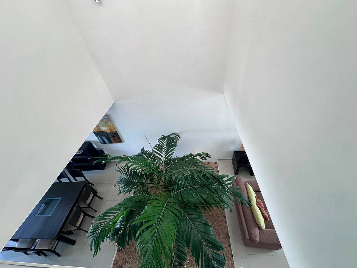 Casa en Altabrisa, Mérida, foto 13 de 22