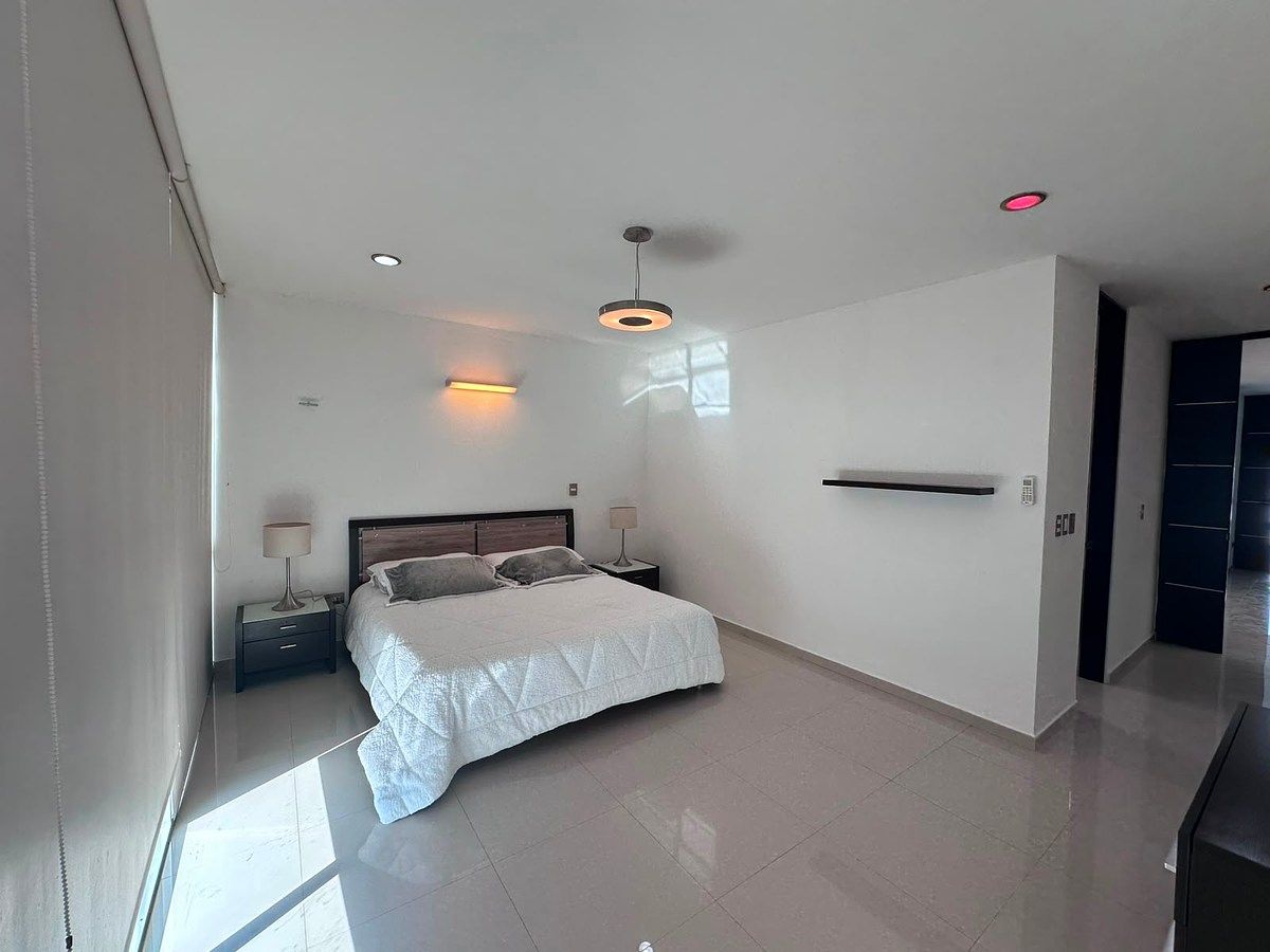 Casa en Altabrisa, Mérida, foto 16 de 22