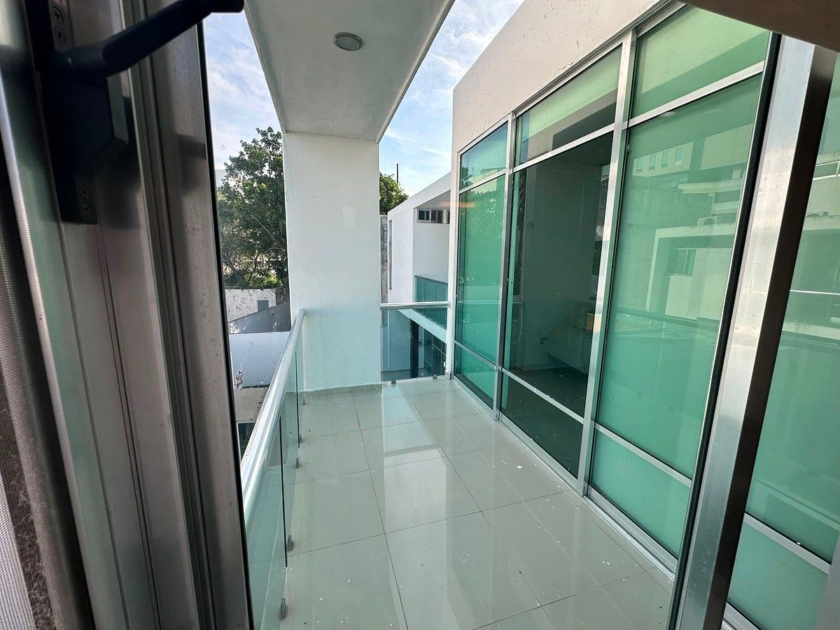 Casa en Altabrisa, Mérida, foto 19 de 22