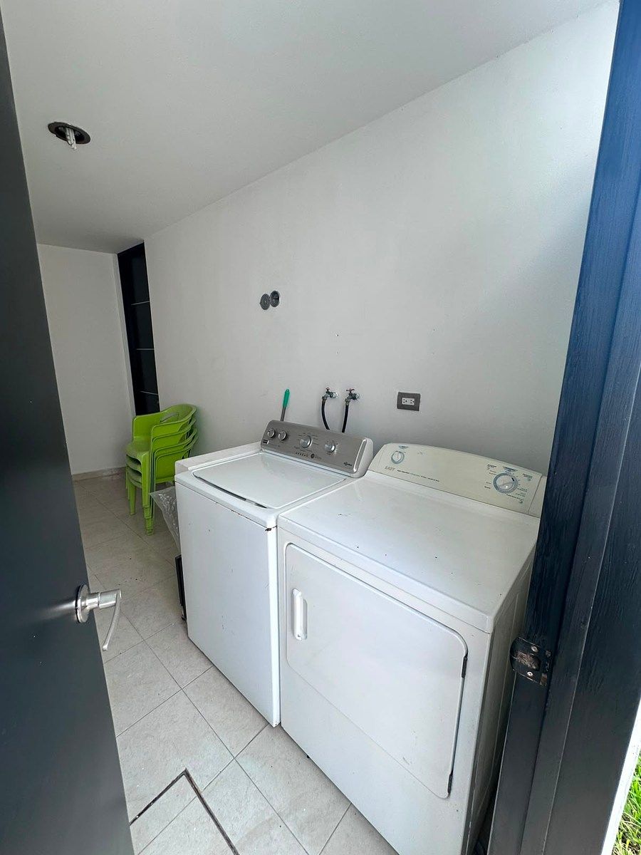 Casa en Altabrisa, Mérida, foto 20 de 22