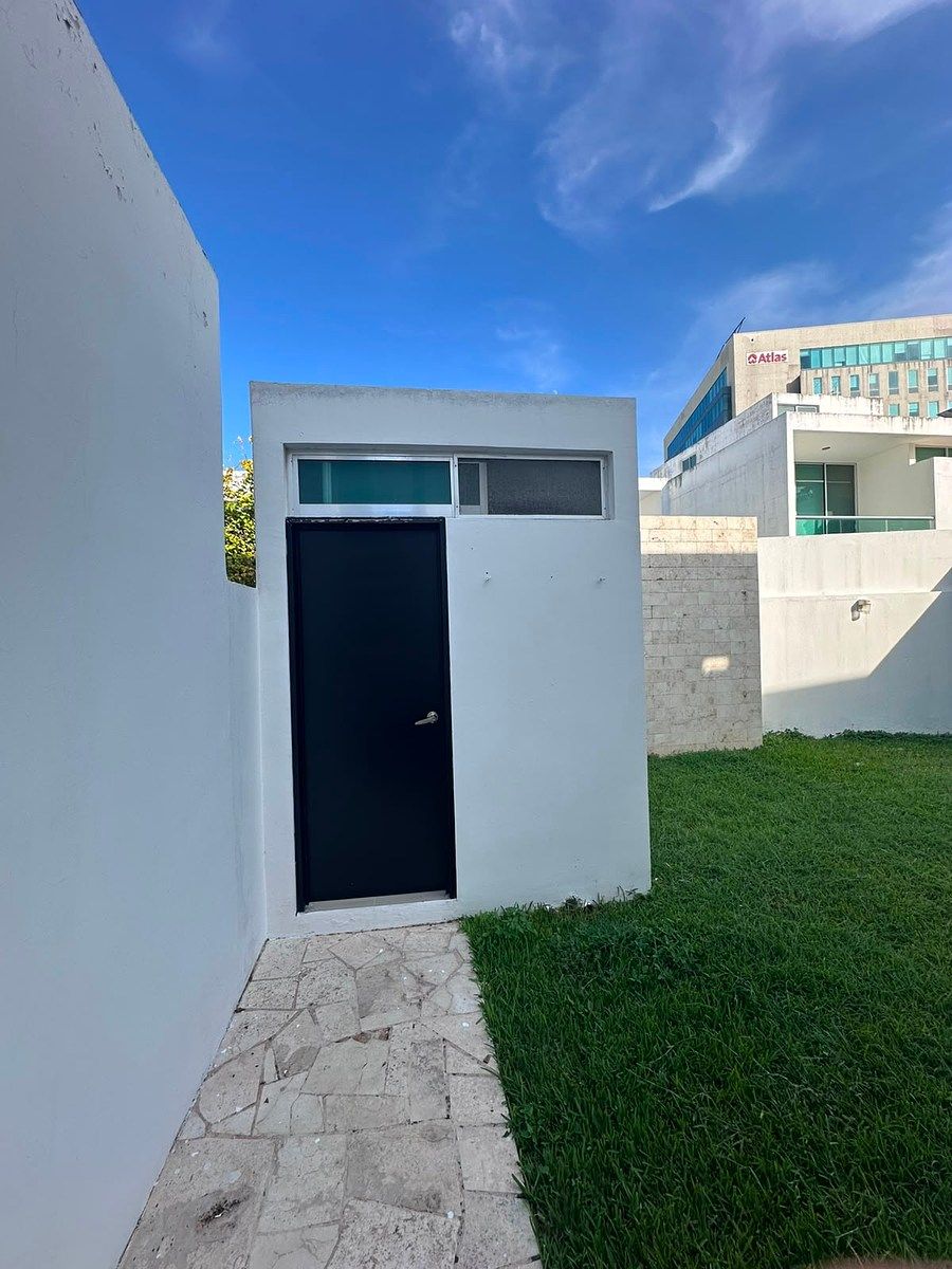Casa en Altabrisa, Mérida, foto 21 de 22