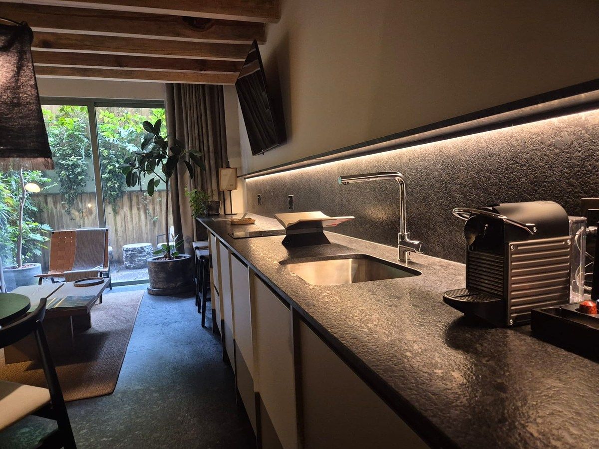 Departamento en Roma Norte, Cuauhtémoc, foto 3 de 21