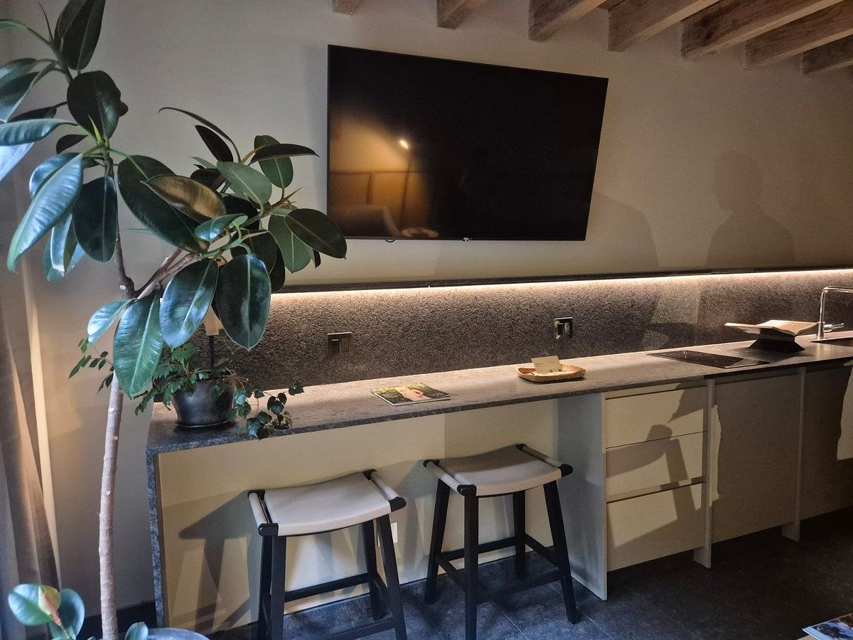 Departamento en Roma Norte, Cuauhtémoc, foto 4 de 21