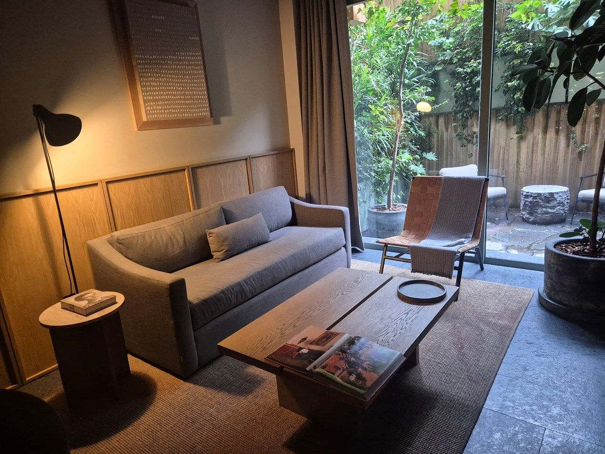Departamento en Roma Norte, Cuauhtémoc, foto 15 de 21