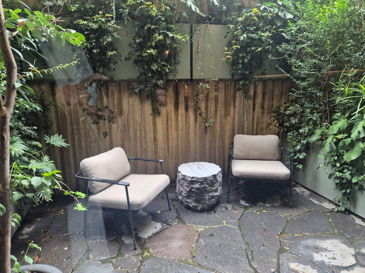 Departamento en Roma Norte, Cuauhtémoc, foto 17 de 21