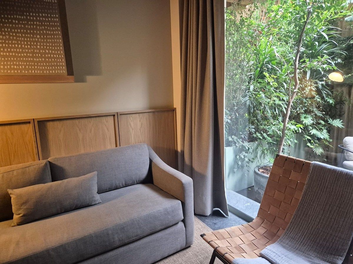 Departamento en Roma Norte, Cuauhtémoc, foto 19 de 21