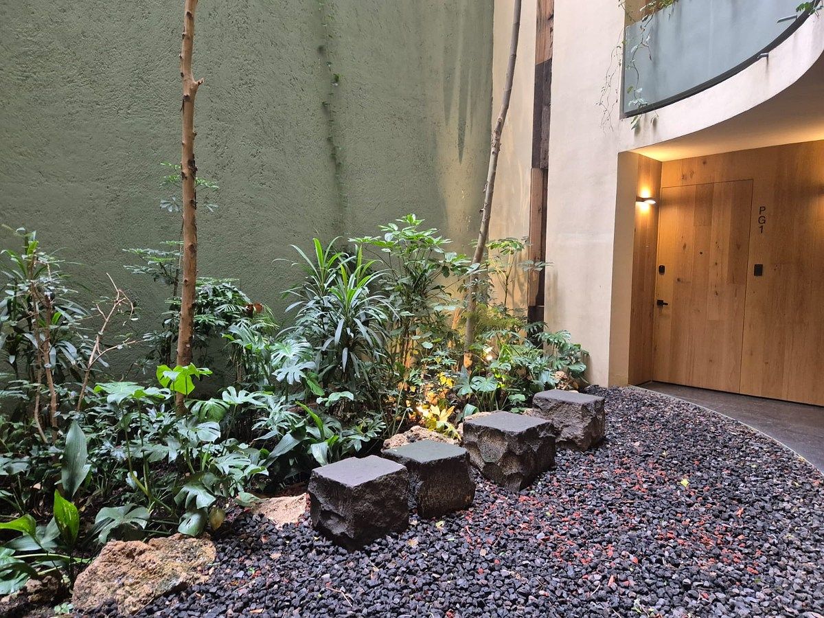 Departamento en Roma Norte, Cuauhtémoc, foto 20 de 21