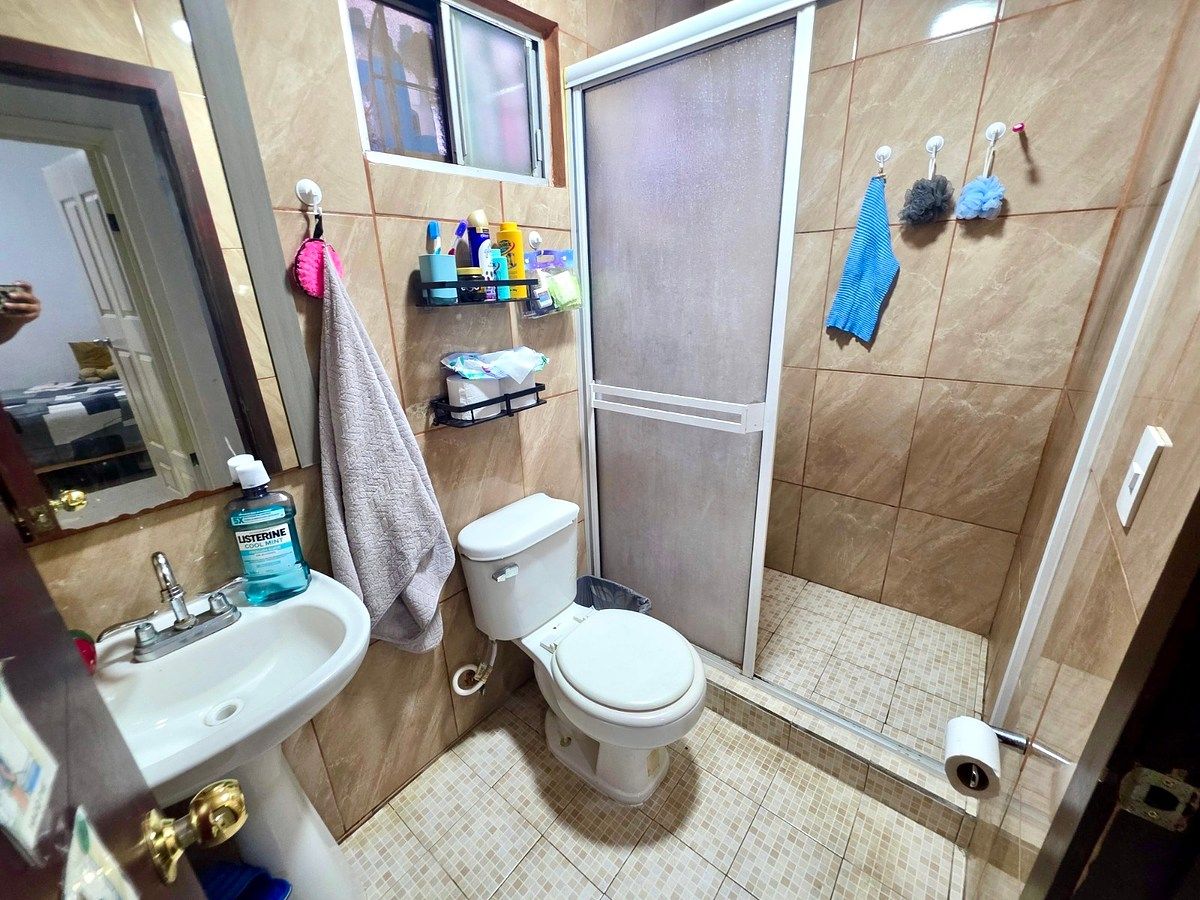 Casa en Villas Residencial del Real IV 1ra. Sección, Ensenada, foto 4 de 15