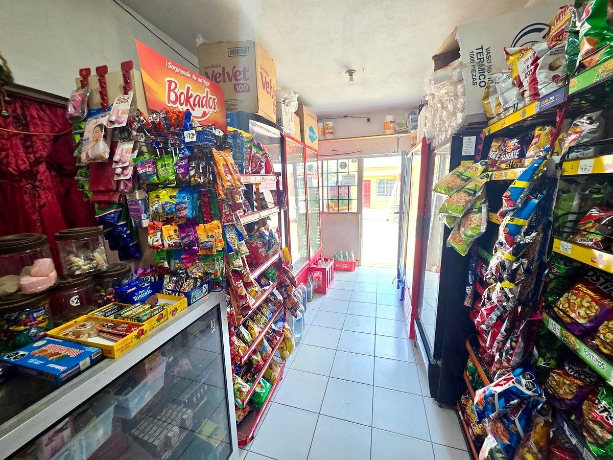 Casa en Villas Residencial del Real IV 1ra. Sección, Ensenada, foto 6 de 15