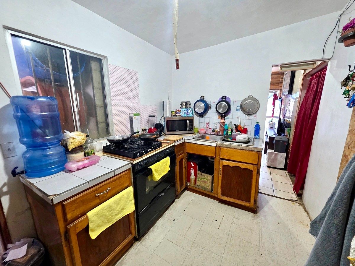 Casa en Villas Residencial del Real IV 1ra. Sección, Ensenada, foto 9 de 15