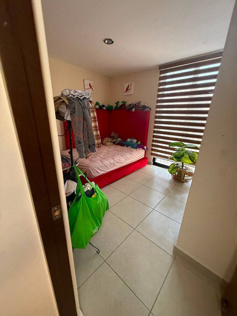 Casa en condominio en Puerta de Piedra, Corregidora, foto 5 de 17