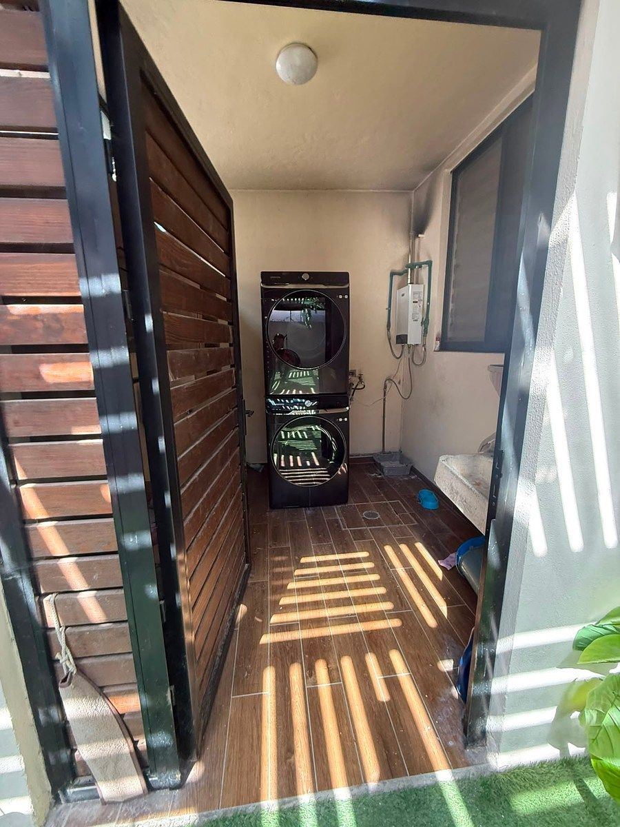 Casa en condominio en Puerta de Piedra, Corregidora, foto 15 de 17