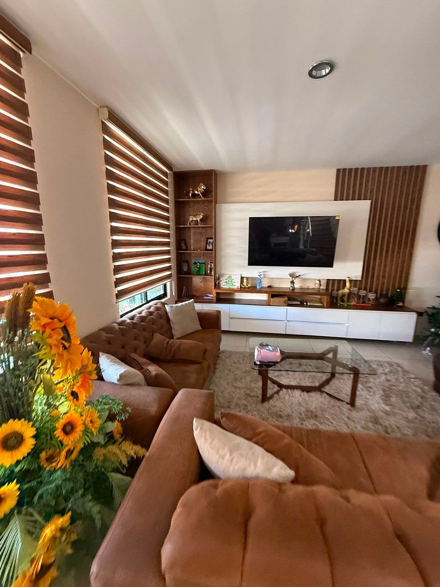 Casa en condominio en Puerta de Piedra, Corregidora, foto 4 de 17