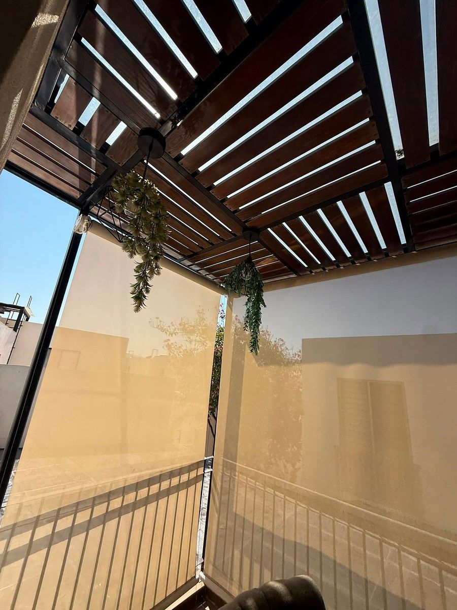 Casa en condominio en Puerta de Piedra, Corregidora, foto 10 de 17