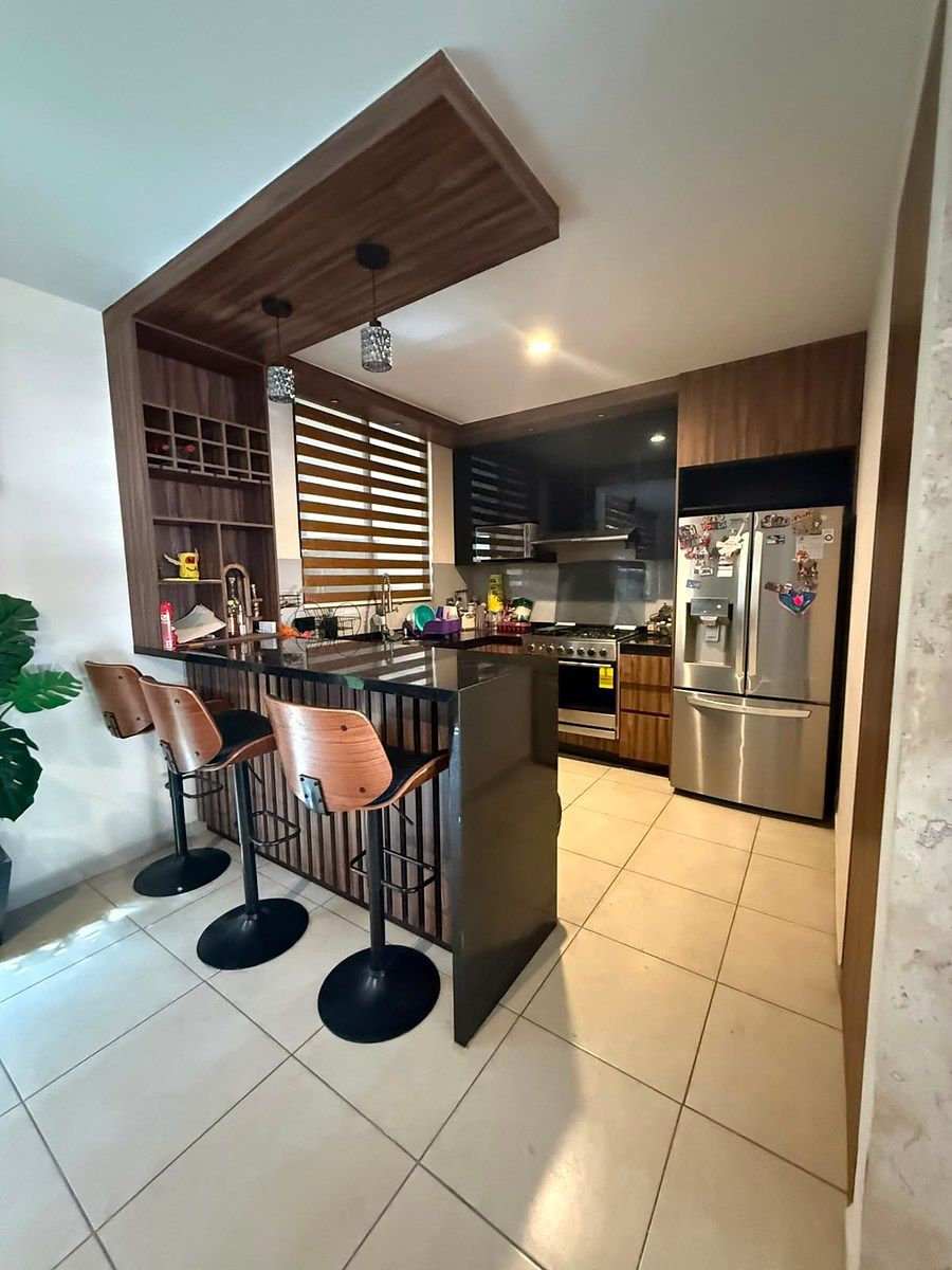 Casa en venta en Corregidora, Puerta de Piedra, foto 1 de 17