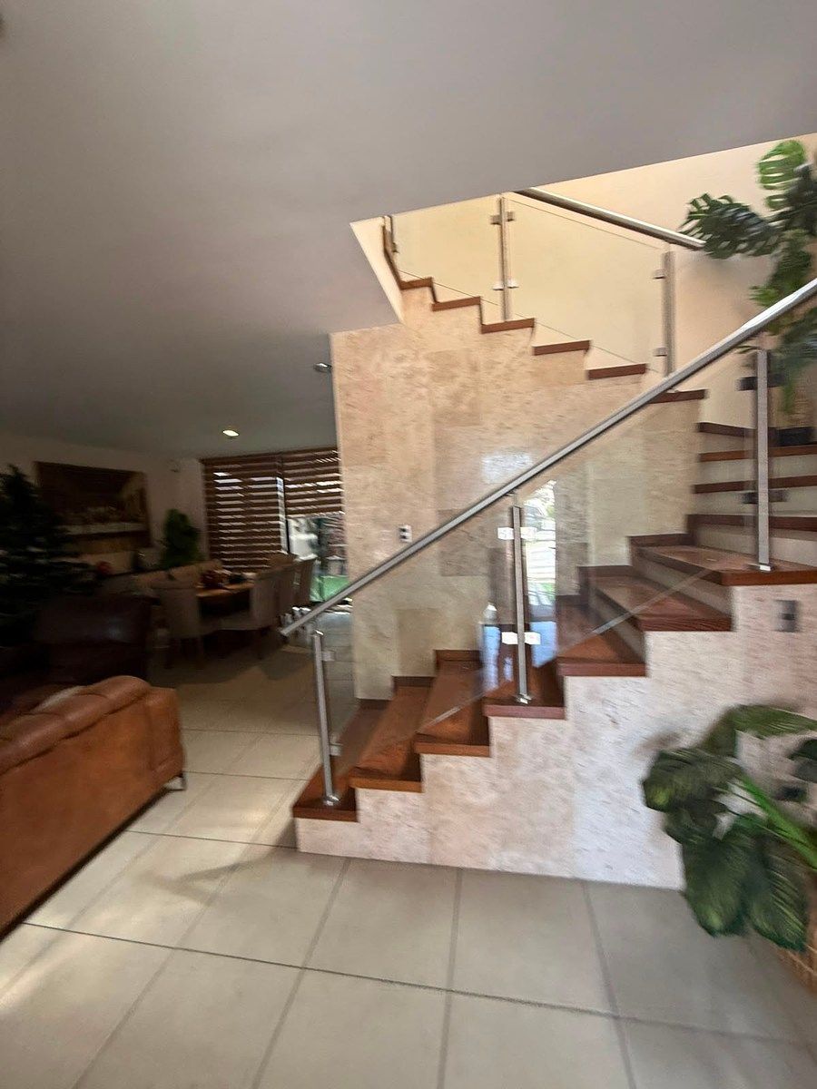 Casa en condominio en Puerta de Piedra, Corregidora, foto 11 de 17