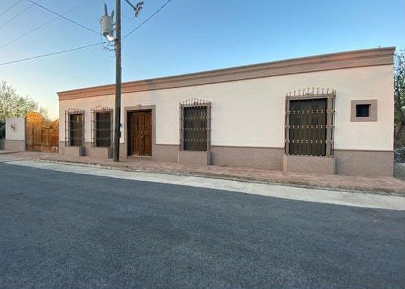 CASA EN VENTA, LA ESCONDIDA - AGUALEGUAS N.L., foto 1 de 13