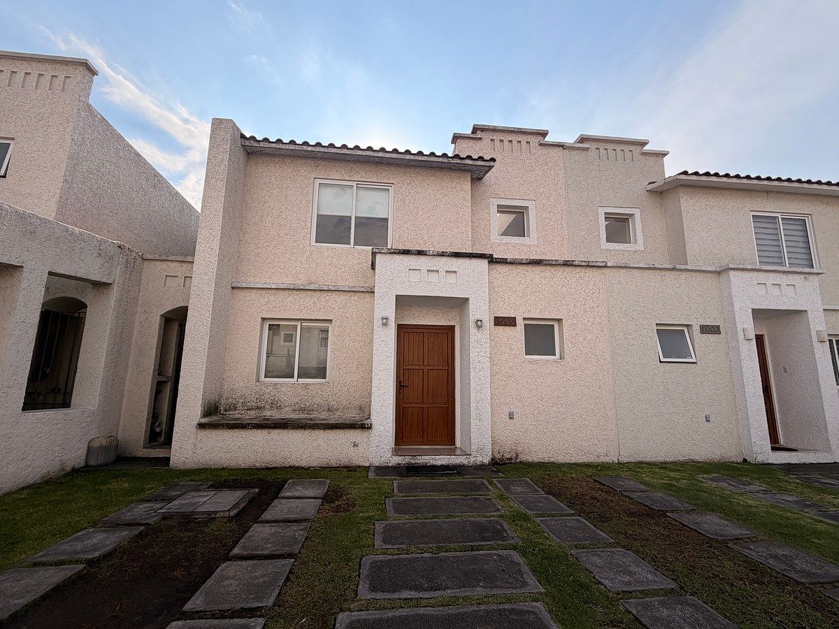 Casa para alugar em Villas del Castaño II, foto 1 de 17