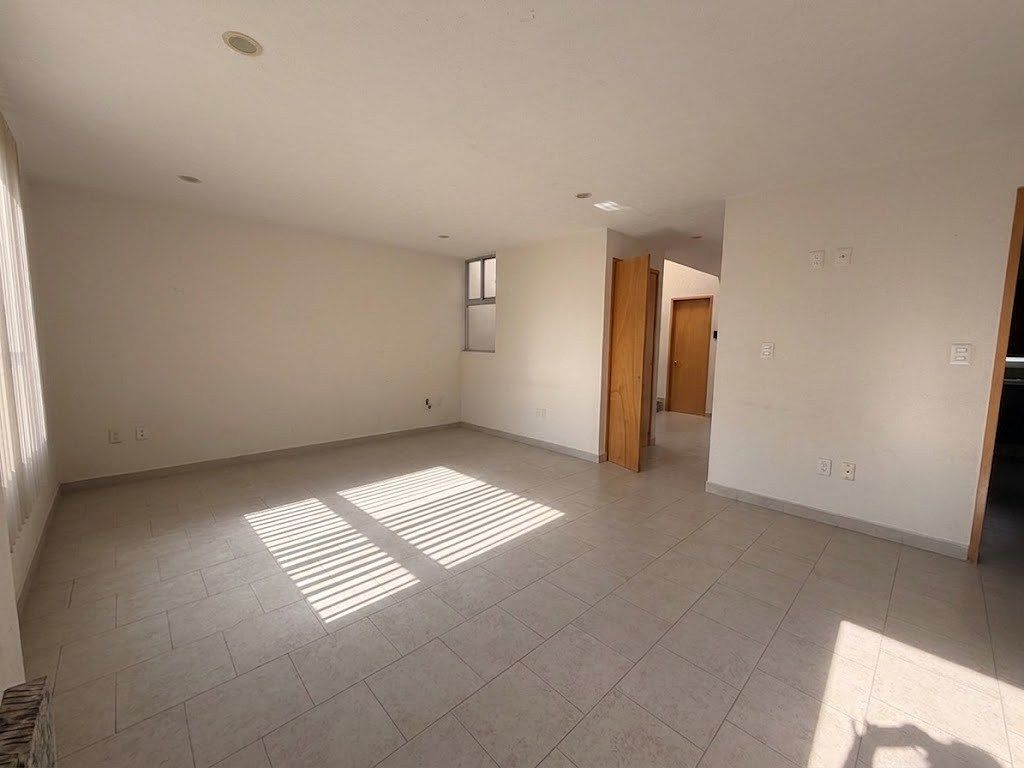 Casa em condomínio fechado em El Castaño, Metepec, foto 14 de 17