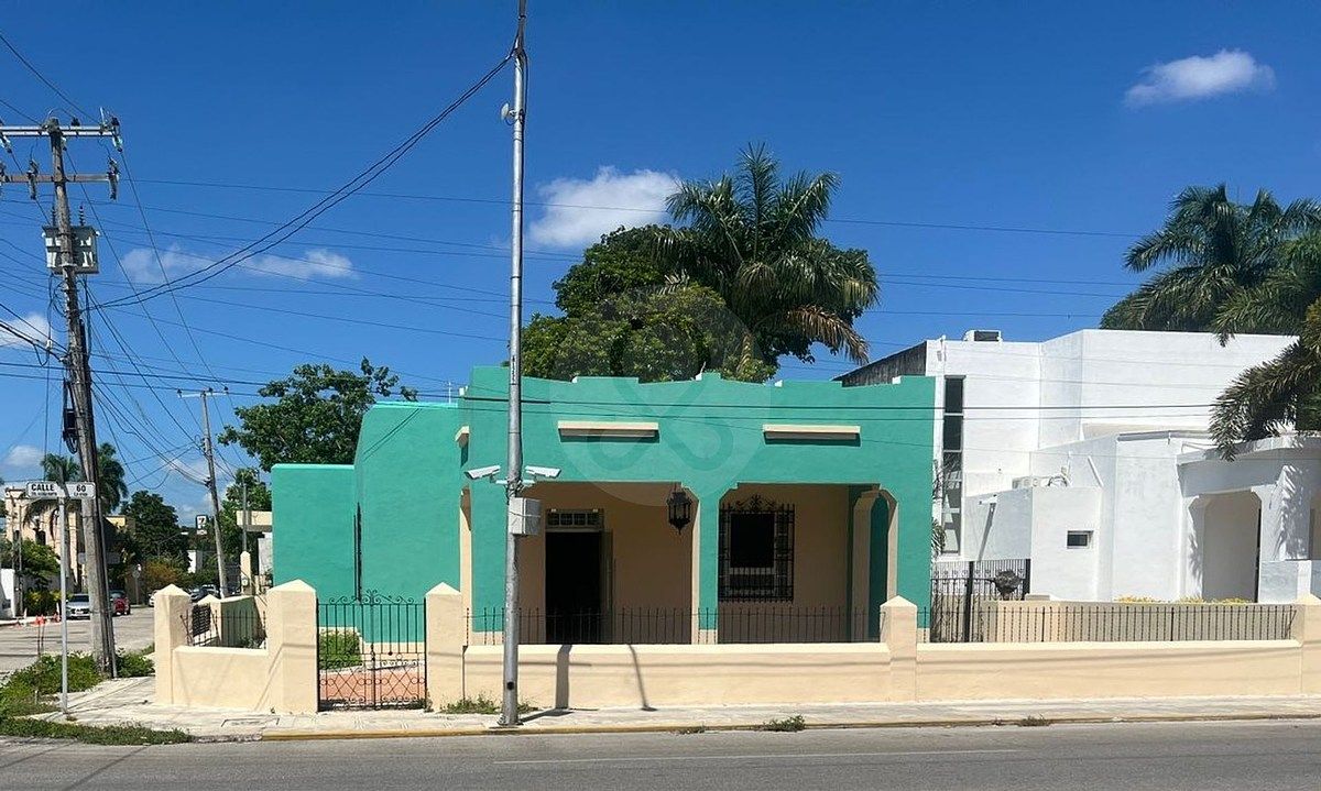 Oficina en Mérida Centro, Mérida, foto 2 de 21