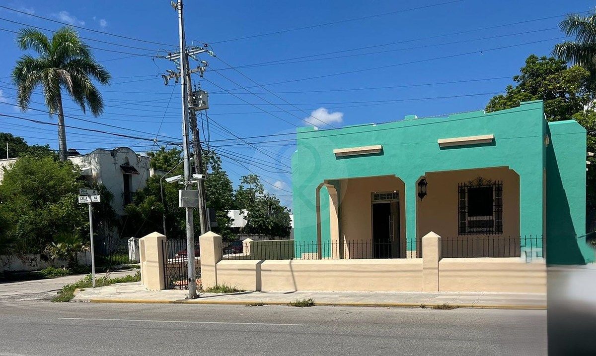 Oficina en Mérida Centro, Mérida, foto 6 de 21