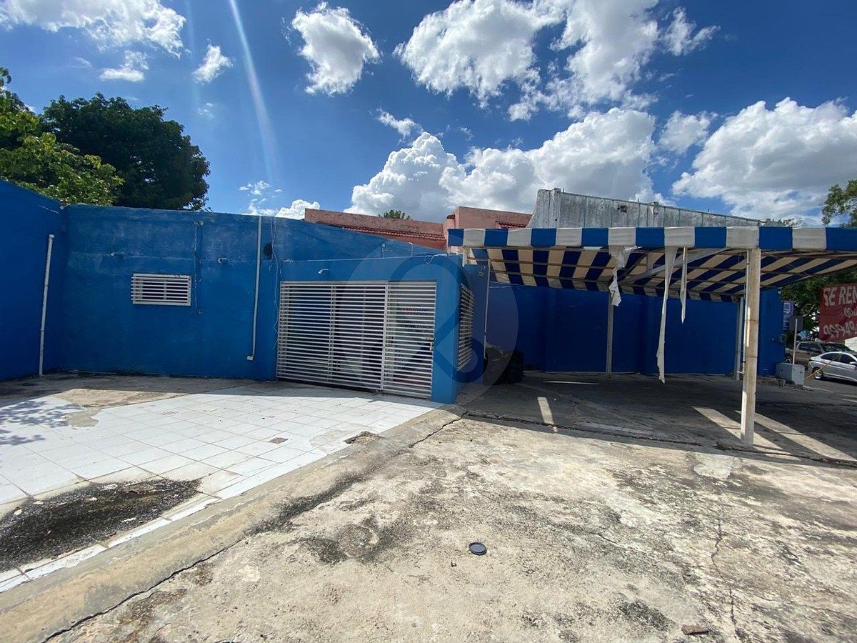 Rental of premises in Colonia Alemán, photo 1 of 17