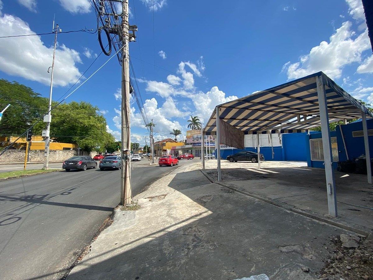 Retail Space in Mérida Centro, Mérida, photo 3 of 17