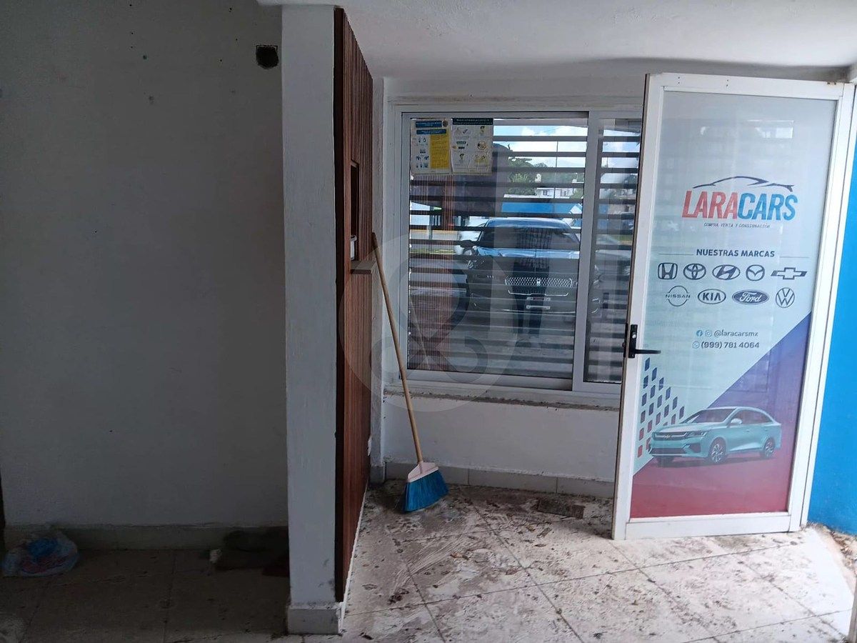 Retail Space in Mérida Centro, Mérida, photo 7 of 17