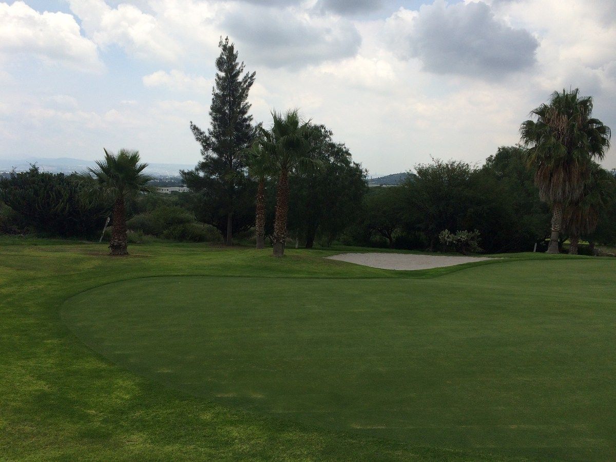 Terreno en Balvanera Polo y Country Club, Corregidora, foto 3 de 14