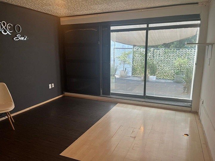 CONSULTORIO U OFICINA CON TERRAZA EN RENTA EN DEL VALLE SUR, foto 1 de 4