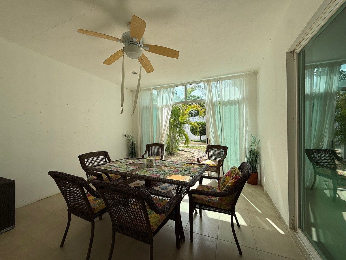 Casa em Algarrobos Desarrollo Residencial, Mérida, foto 7 de 21