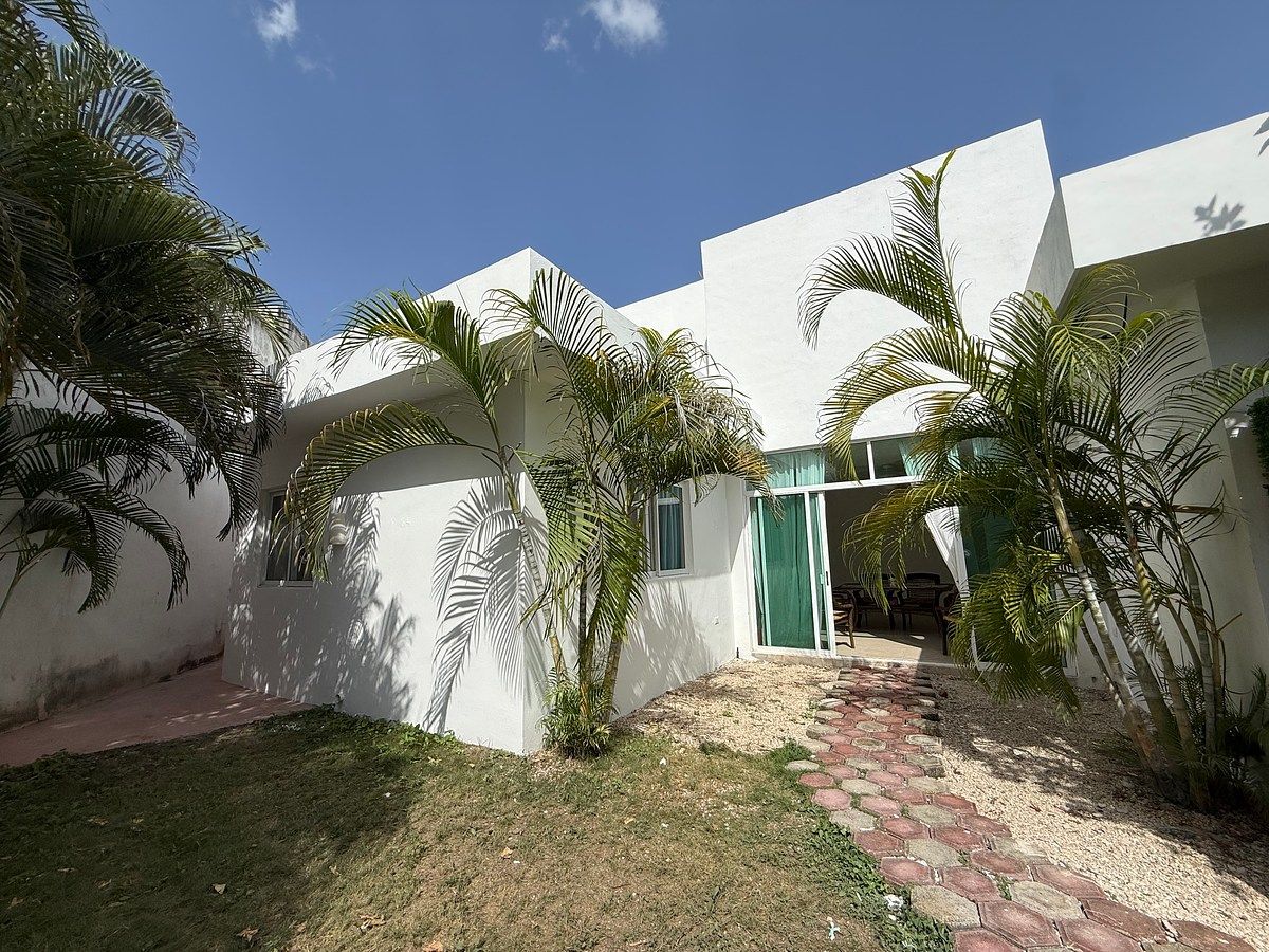 Casa em Algarrobos Desarrollo Residencial, Mérida, foto 8 de 21