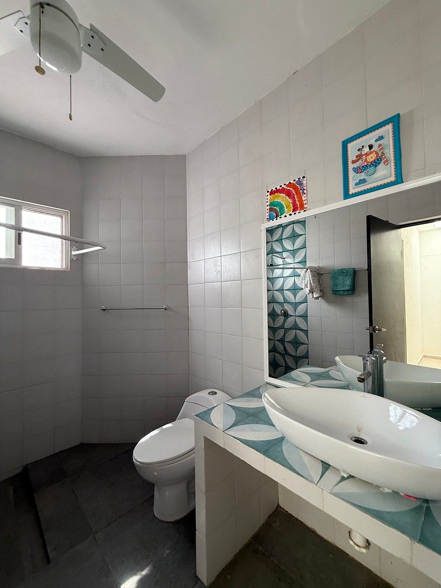 Casa em Algarrobos Desarrollo Residencial, Mérida, foto 11 de 21