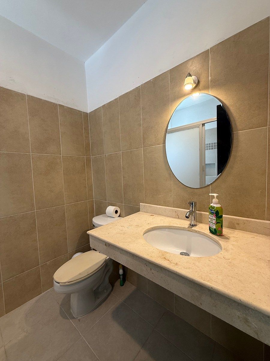Casa em Algarrobos Desarrollo Residencial, Mérida, foto 12 de 21