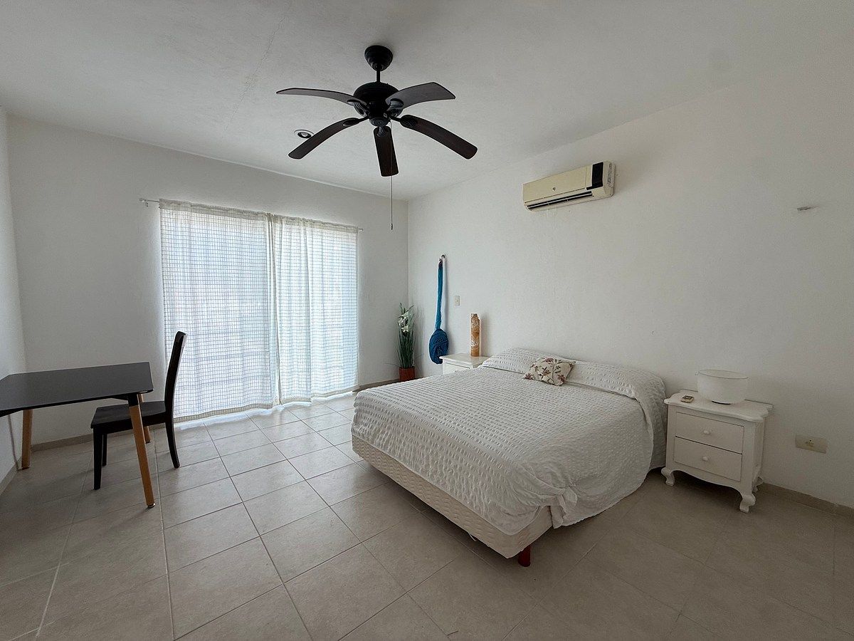 Casa em Algarrobos Desarrollo Residencial, Mérida, foto 13 de 21