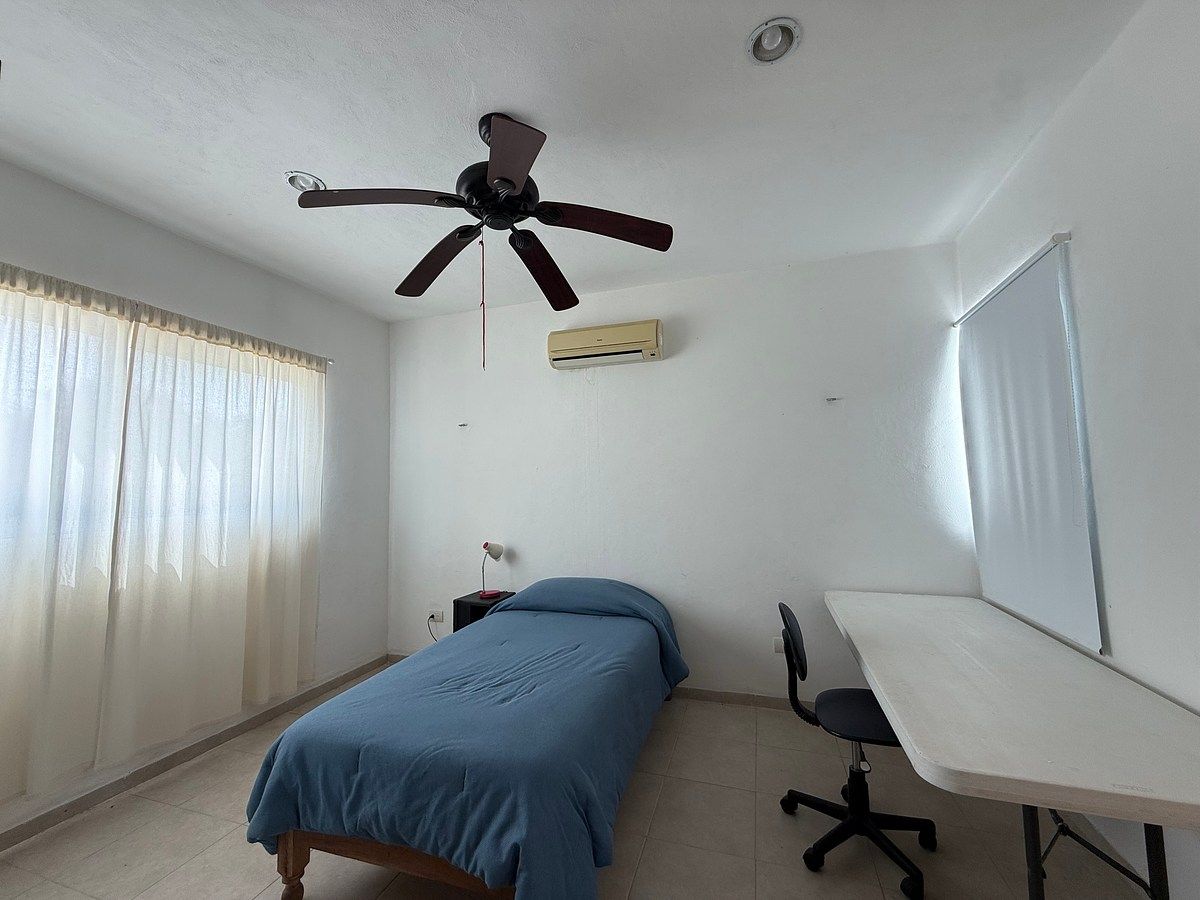 Casa em Algarrobos Desarrollo Residencial, Mérida, foto 14 de 21