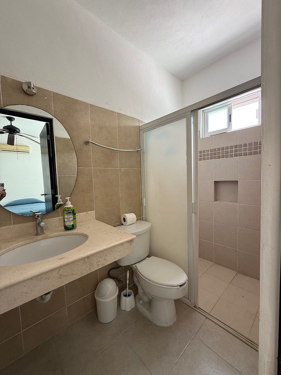 Casa em Algarrobos Desarrollo Residencial, Mérida, foto 15 de 21