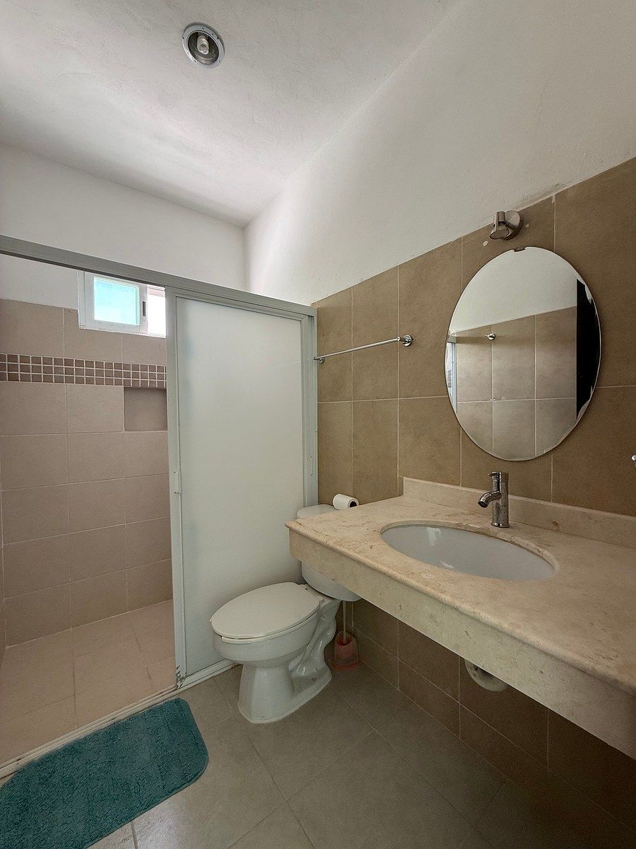 Casa em Algarrobos Desarrollo Residencial, Mérida, foto 17 de 21